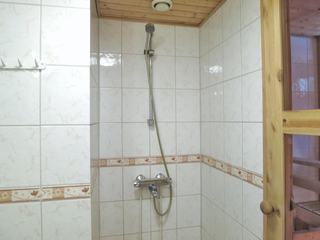 Seilorin Lomakylae Villa Luvia ภายนอก รูปภาพ